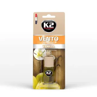 K2 VENTO WANILIA 8 ML