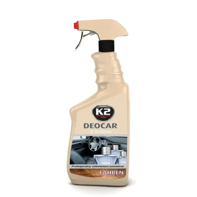 K2 DEOCAR FAHREN 700 ML