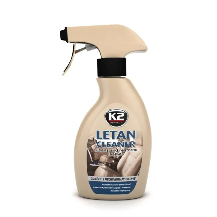 K2 LETAN CLEANER 250 ML