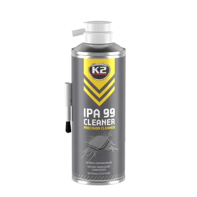 K2 IPA 99 CLEANER 400ML