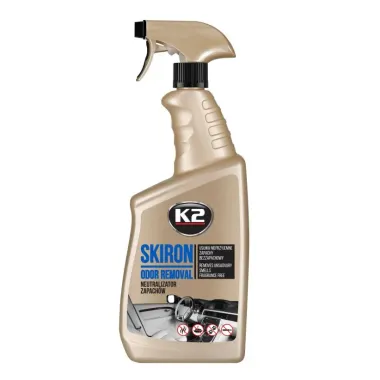 K2 SKIRON 770ml Neutralizator zapachów