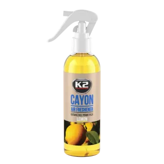 K2 CAYON LEMON 250ml