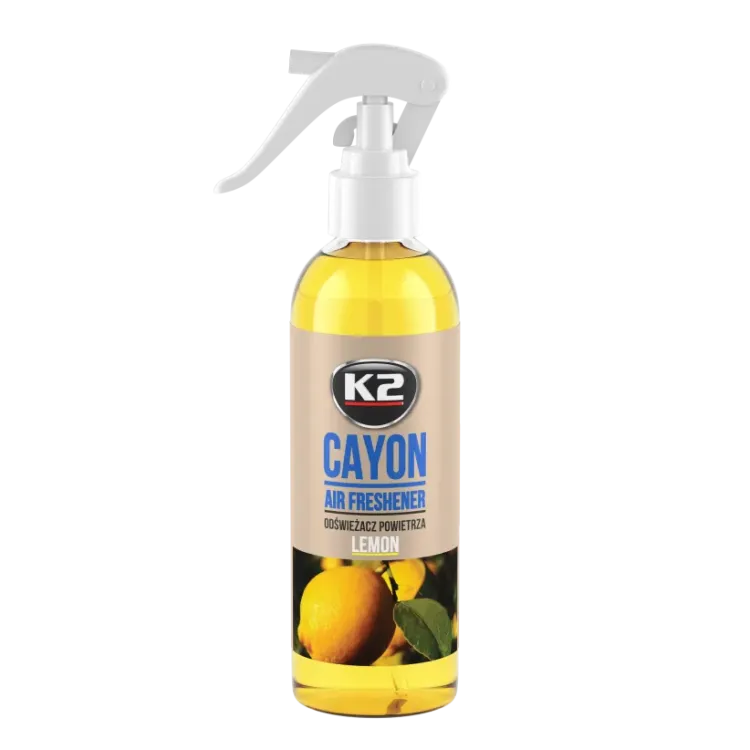 K2 CAYON LEMON 250ml