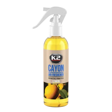 K2 CAYON LEMON 250ml