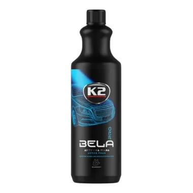 K2 BELA PRO 1 L BLUEBERRY