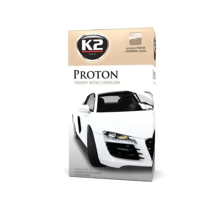 K2 PROTON 200 g