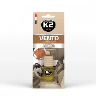 K2 VENTO LEATHER 8 ML