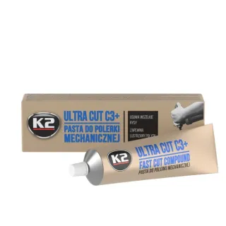 K2 ULTRA CUT C3+ 100 G