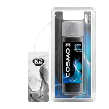 K2 COSMO OCEAN 50 ML