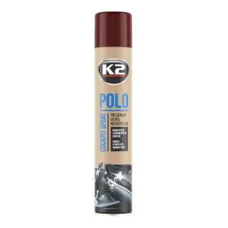 K2 POLO COCKPIT COLA 750 ML