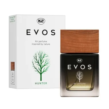 K2 EVOS HUNTER PERFUMY 50ml