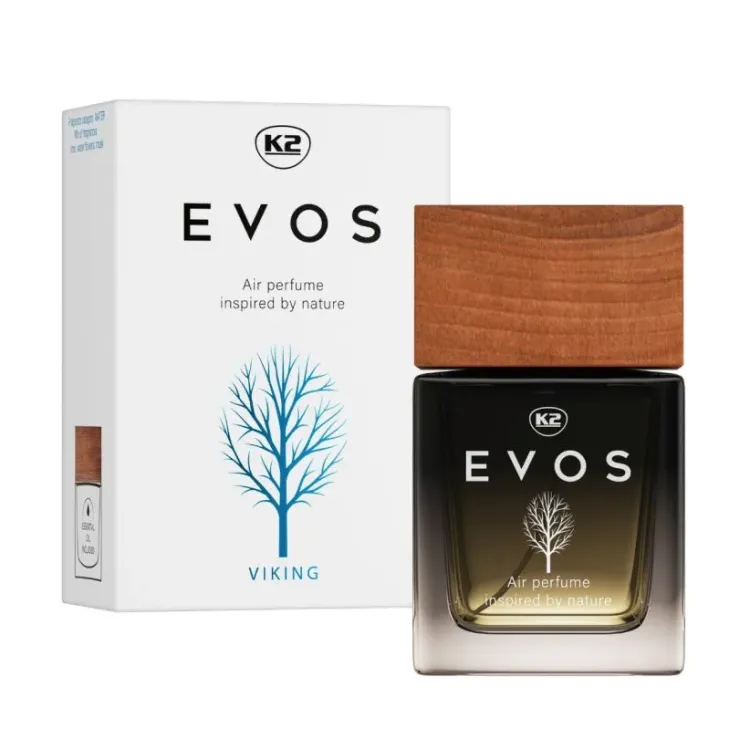 K2 EVOS VIKING PERFUMY 50ml