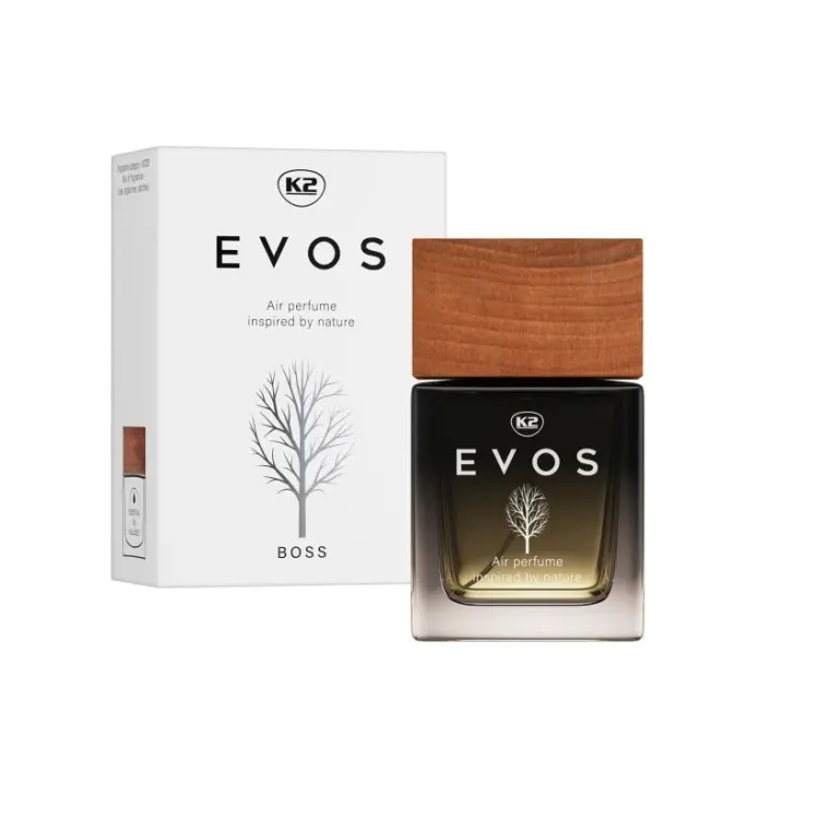 K2 EVOS BOSS PERFUMY 50ml