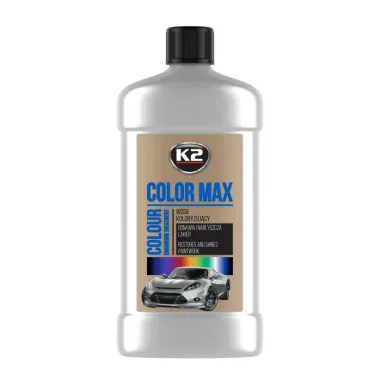 K2 COLOR MAX 500G SREBRNY