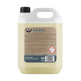 K2 TAKO 5 kg