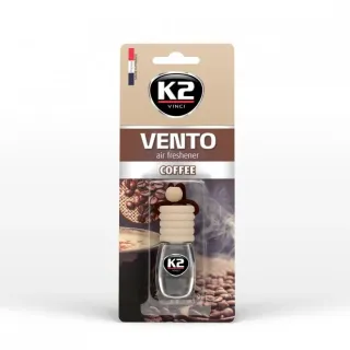 K2 VENTO COFFEE 8 ML