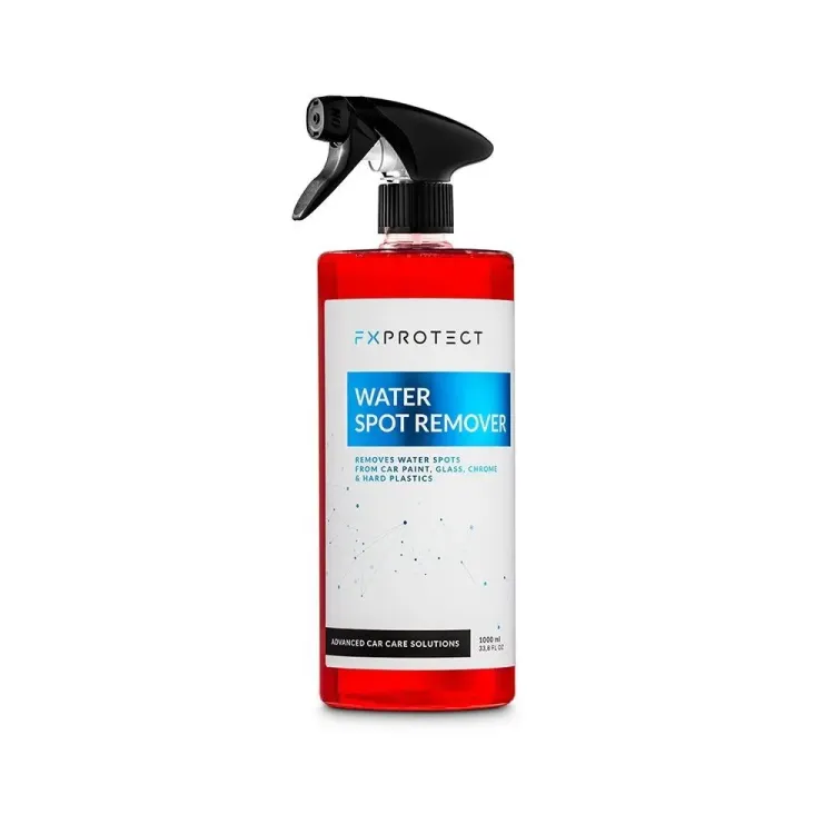 FX Protect Water Spot Remover 1 L