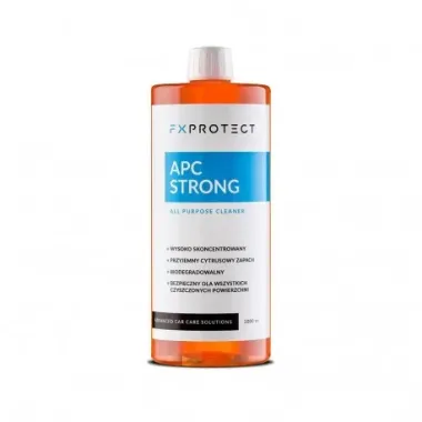 FX PROTECT APC STRONG 1 L