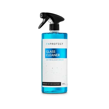 FX Protect Glass Cleaner 1 L