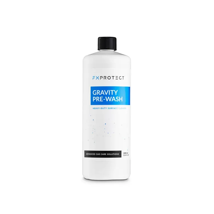 FX PROTECT GRAVITY PRE-WASH 1L