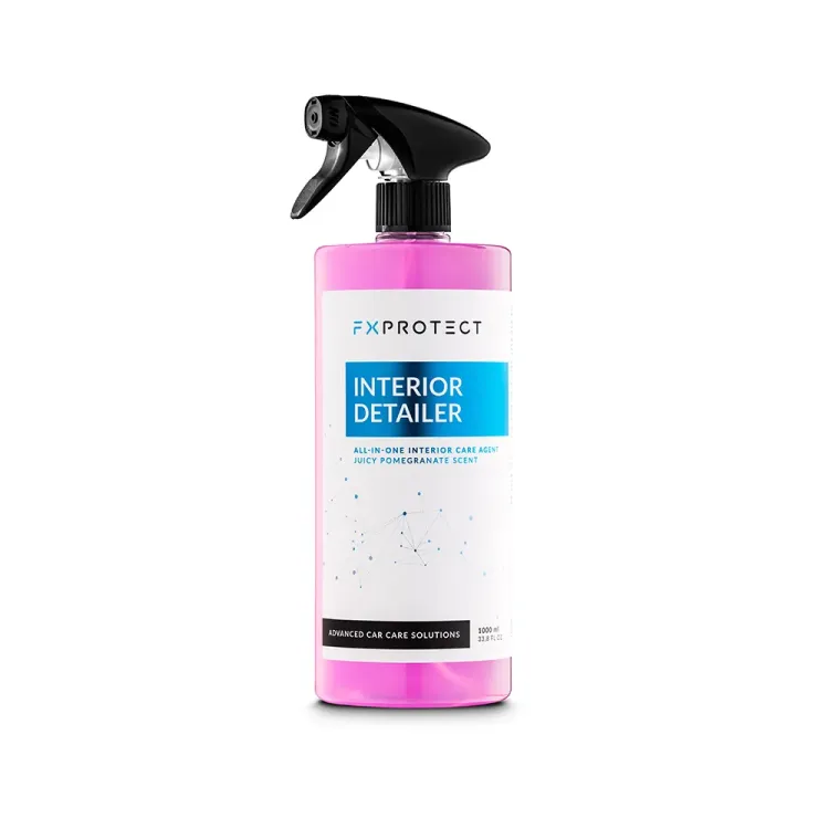 FX PROTECT INTERIOR DETAILER  1 L