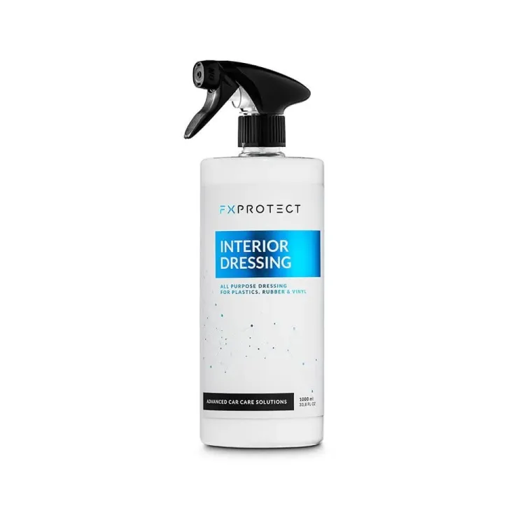 FX PROTECT INTERIOR DRESSING 1L