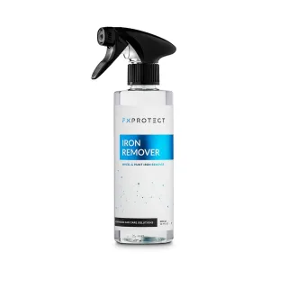 FX PROTECT IRON REMOVER 0,5 L