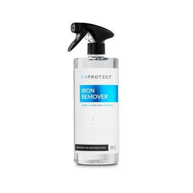 FX PROTECT IRON REMOVER 1 L