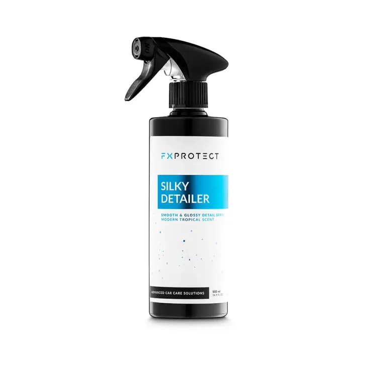 FX PROTECT SILKY DETAILER 0,5 L