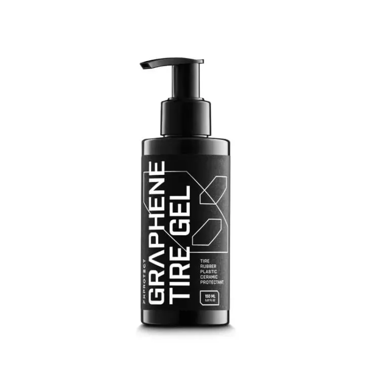 FX PROTECT GRAPHEN TIRE GEL 150ML