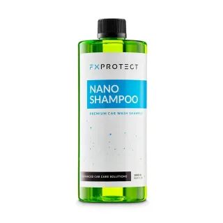 FX PROTECT NANO SHAMPOO 0,5L