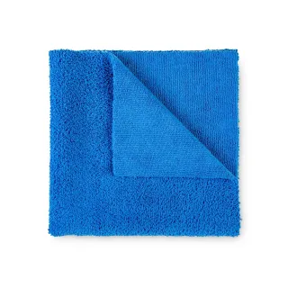 FX PROTECT MYSTIC BLUE MICROFIBER TOWEL 40x40 CM