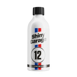 Szampon SHINY GARAGE Sleek Premium Shampoo