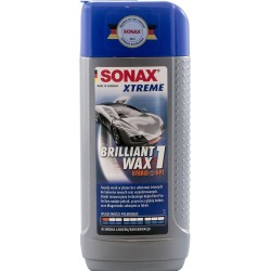 SONAX XTREME brilliant 1 wax