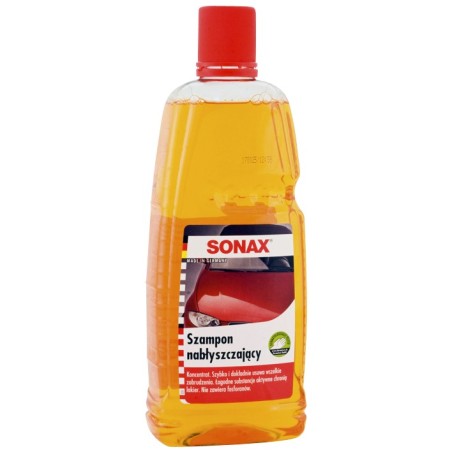 SONAX szampon koncentrat 1000ml