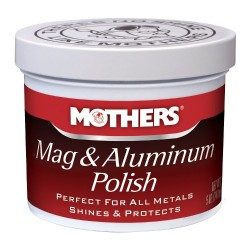 MOTHERS Mag & Aluminium Polish