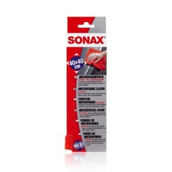SONAX Ściereczka z mikrofibry 40x40cm