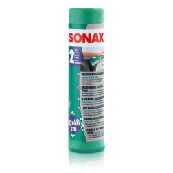 SONAX Ściereczka z mikrofibry 40x40cm