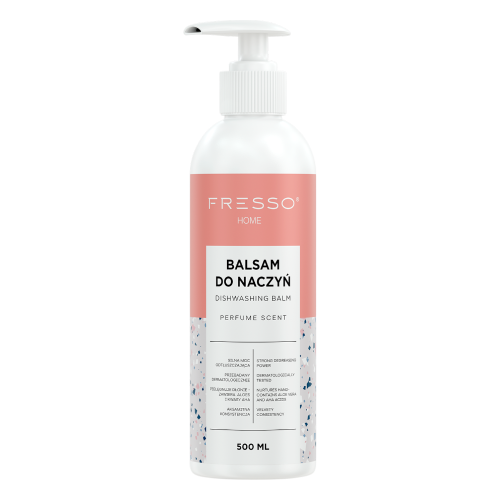 Fresso Home Balsam do naczyń 500 ml.png