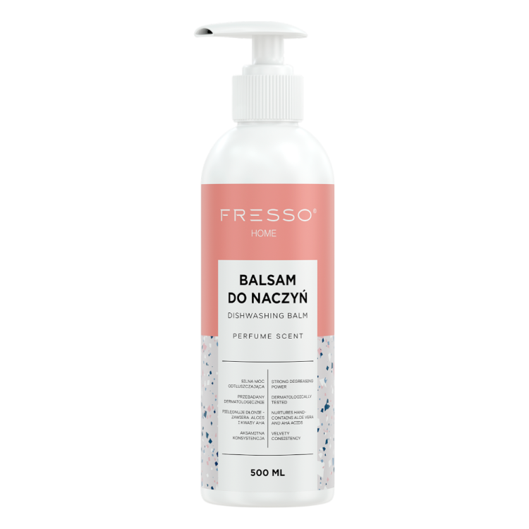 Fresso Home Balsam do naczyń 500 ml.png