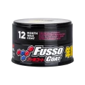 SOFT99 Fusso Coat 12 Months Dark - syntetyczny wosk samochodowy do ciemnych lakierów 200g