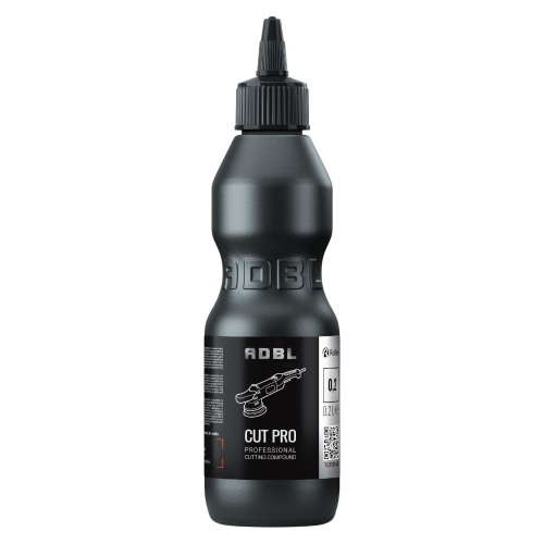 ADBL CUT PRO - pasta polerska o wysokiej sile cięcia 200ml