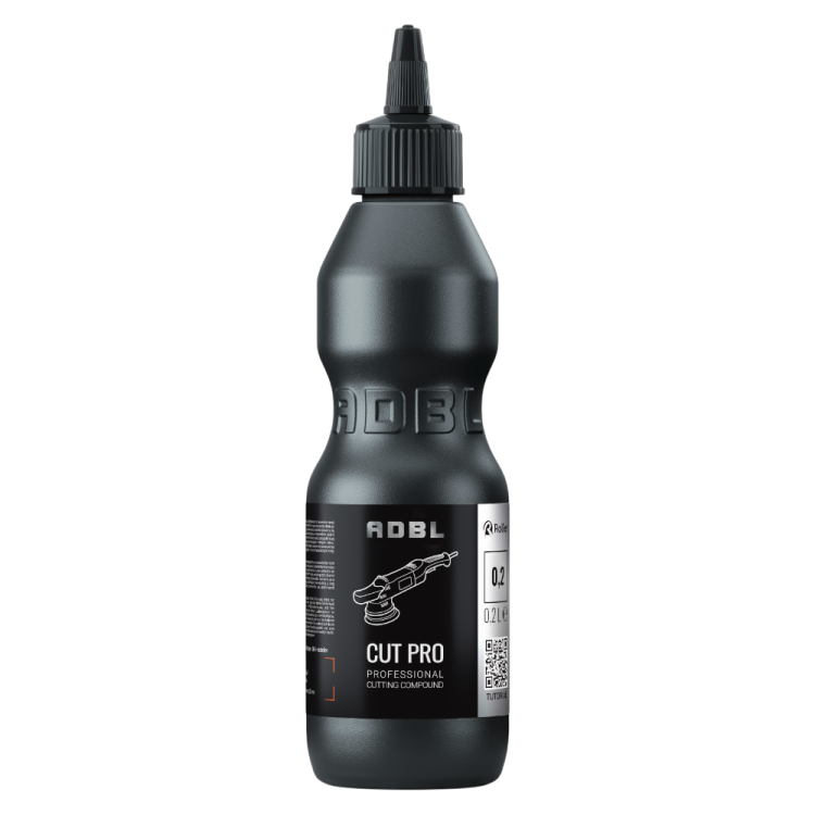 ADBL CUT PRO - pasta polerska o wysokiej sile cięcia 200ml