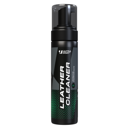 Leather Cleaner 200 ml - nowa etykieta - bez tła.png