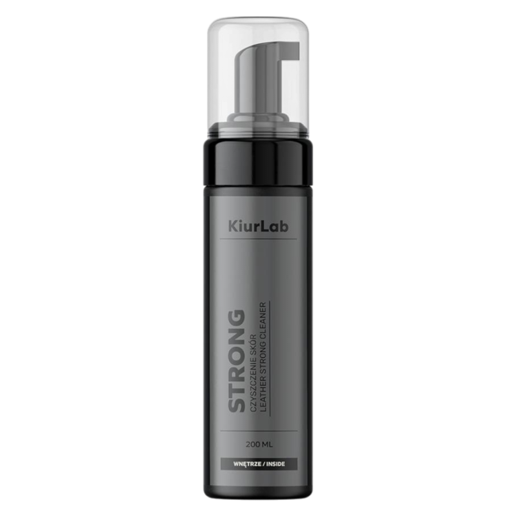 KIURLAB STRONG LEATHER CLEANER 200ML 1X1.png