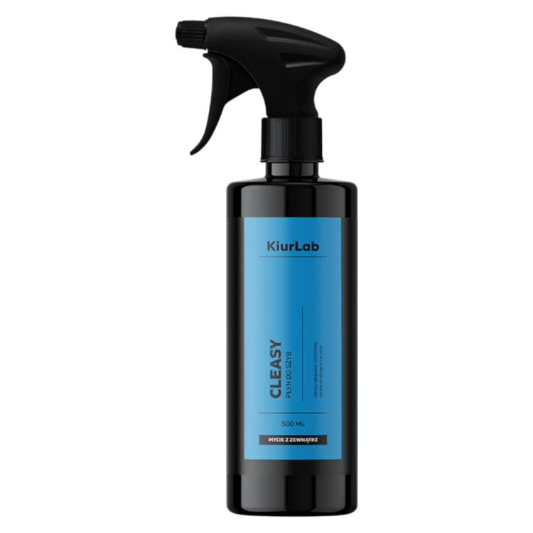 KIURLAB CLEASY PŁYN DO SZYB  500ML.png