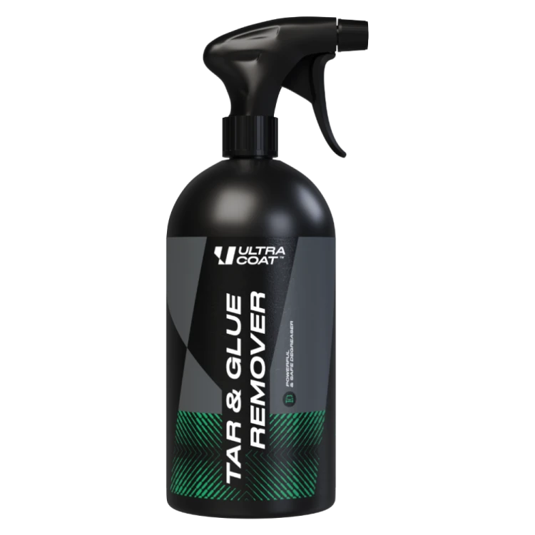 Tar &amp; Glue Remover 1000ml - bez tła.png