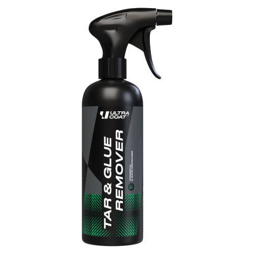 Tar &amp; Glue Remover 500 ml - bez tła.png