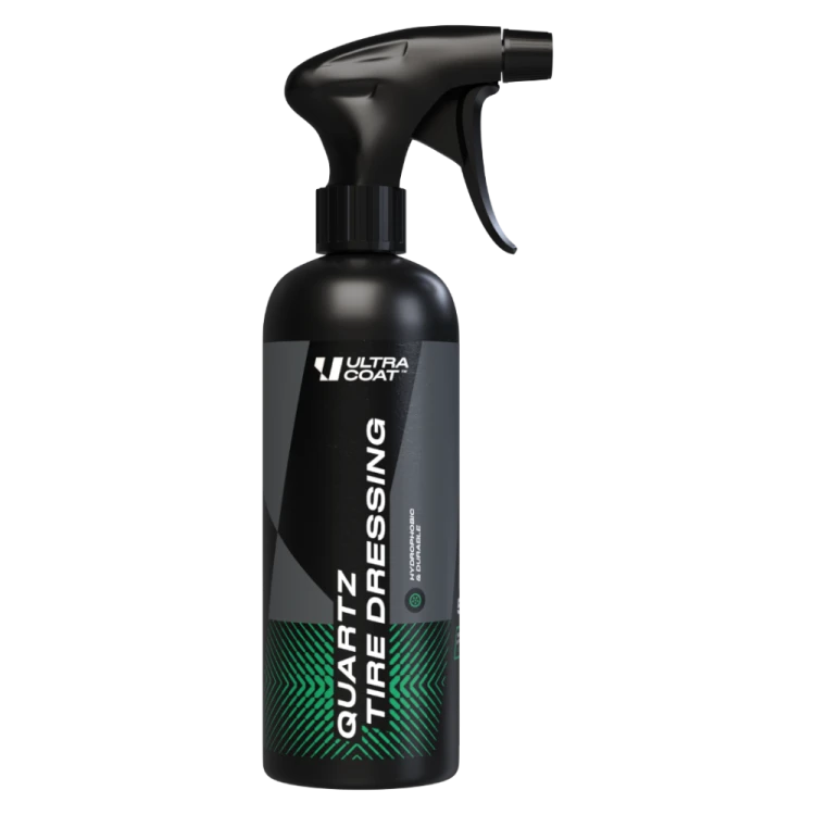 Quartz Tire Dressing 500 ml - bez tła.png
