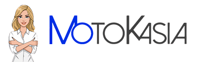 MotoKasia - strona główna